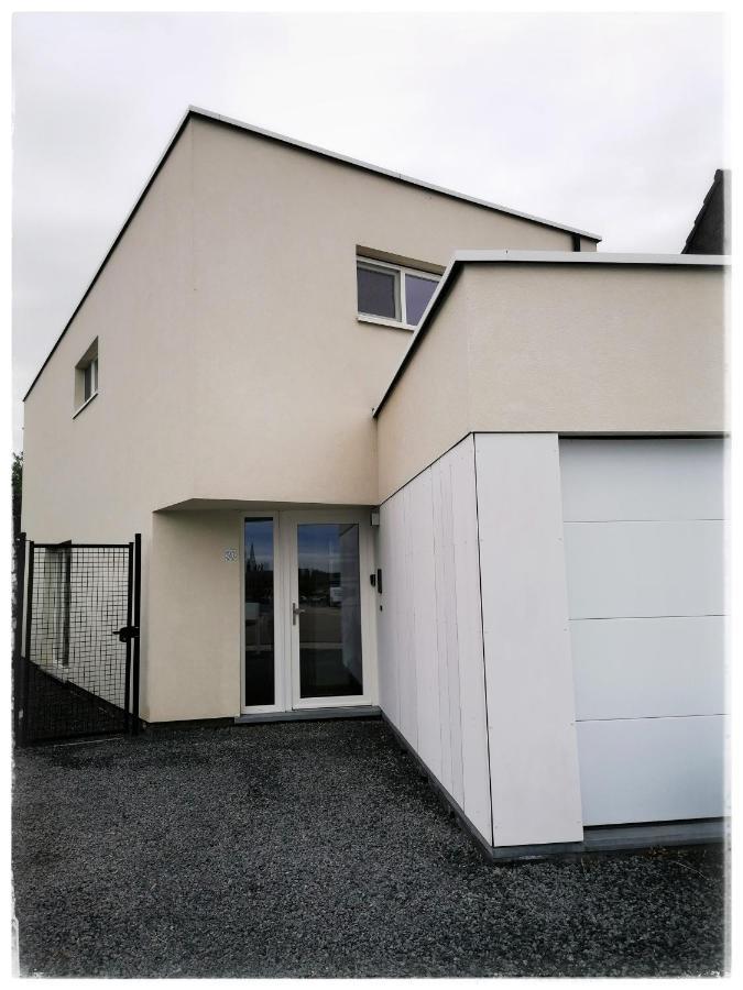 Bed and Breakfast Sweet & Cosy Heers Exterior foto